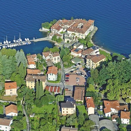Foresteria Guesthouse Ca' Dei Bachitt Lierna Exterior photo